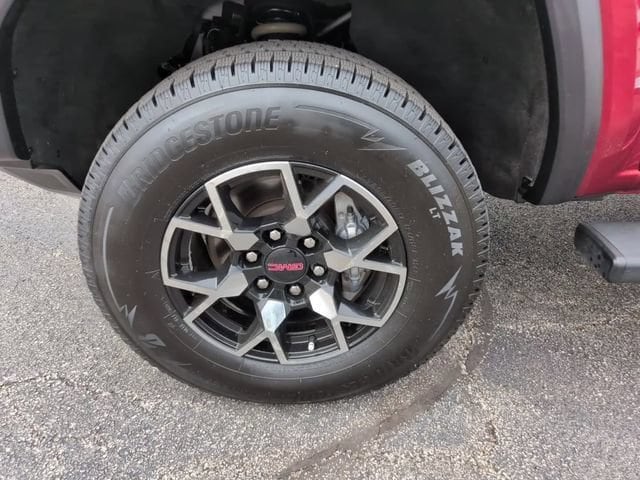 2023 GMC Canyon AT4X - Photo 12