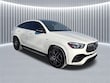  Mercedes-Benz AMG GLE 53 Coupe