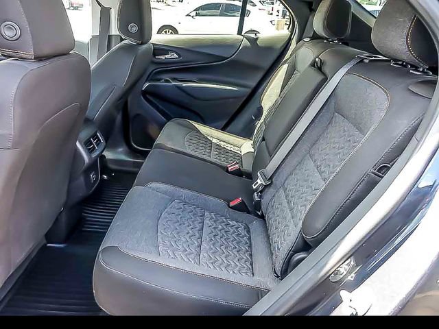 2023 Chevrolet Equinox LT - Photo 8