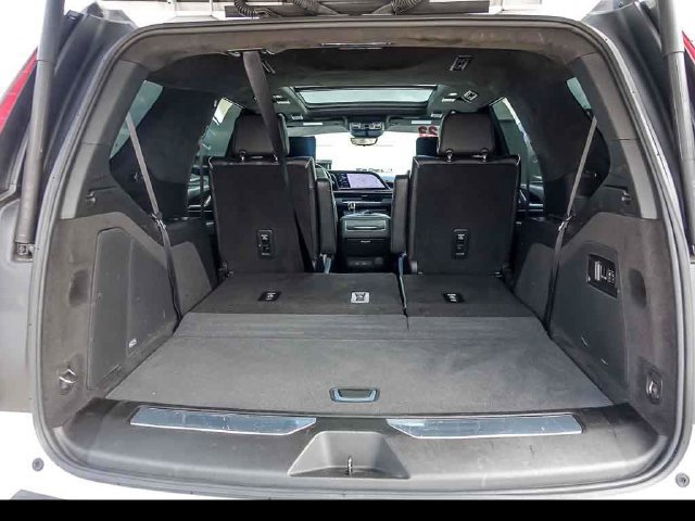 2023 Cadillac Escalade Premium Luxury Platinum - Photo 33