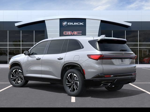 2026 Buick Enclave Sport Touring - Photo 3