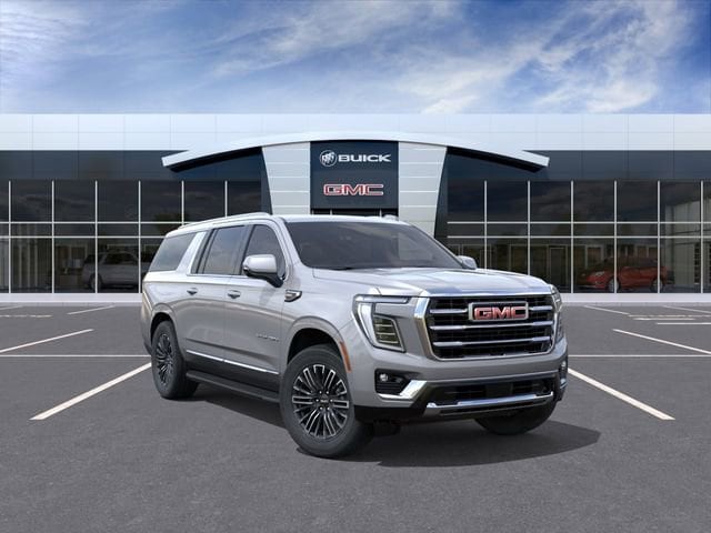2026 GMC Yukon 4WD Elevation's photo