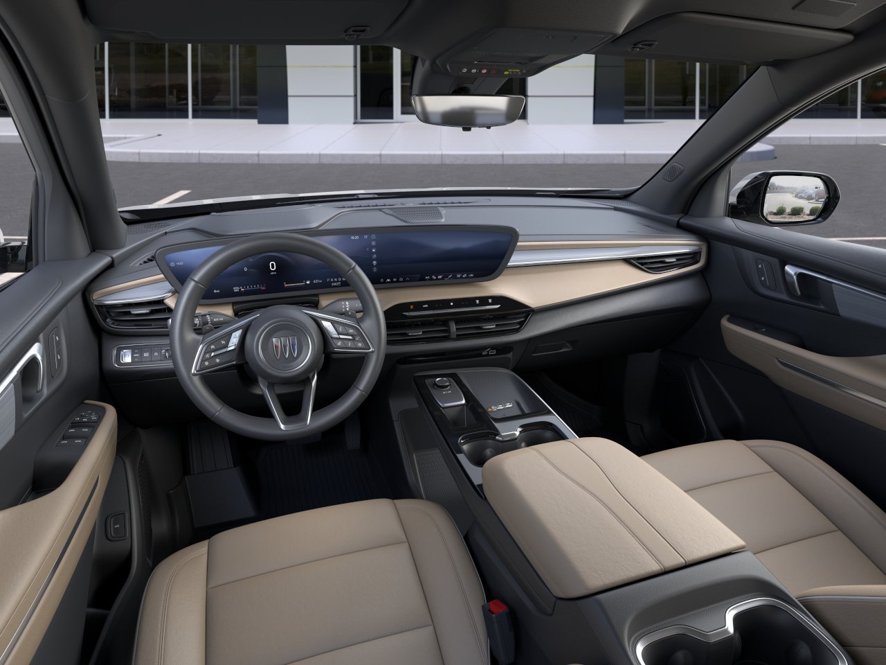 2026 Buick Enclave Preferred - Photo 39