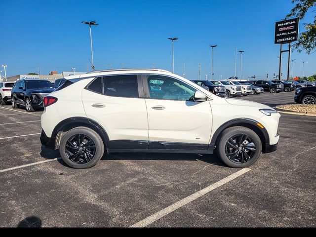 2026 Buick Encore GX Sport Touring - Photo 12