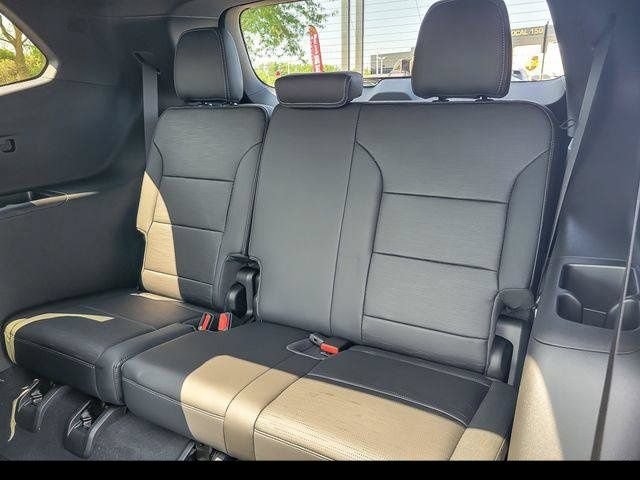 2026 Buick Enclave Sport Touring - Photo 22