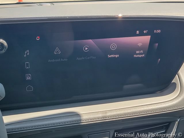 2026 Buick Encore GX Sport Touring - Photo 18