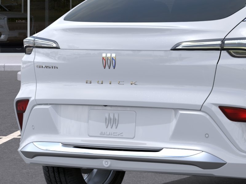 2026 Buick Envista Avenir - Photo 14