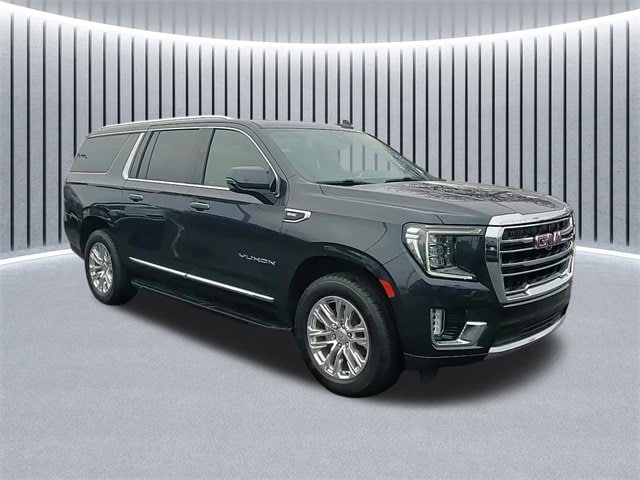 2023 GMC Yukon XL SUV 