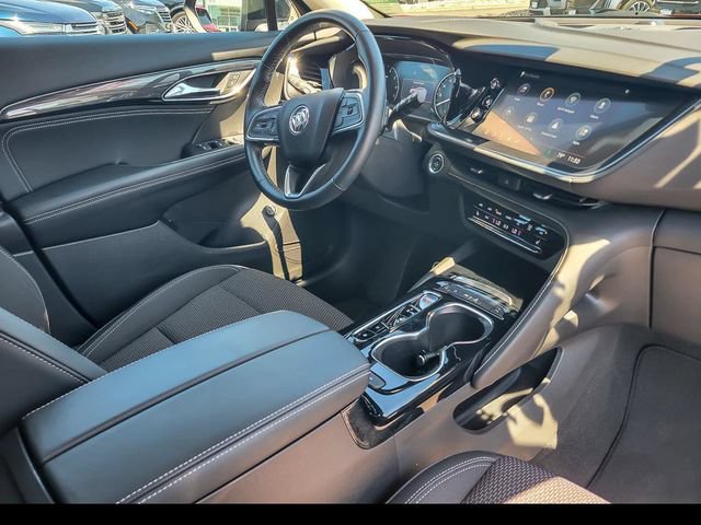 2023 Buick Envision Preferred - Photo 30