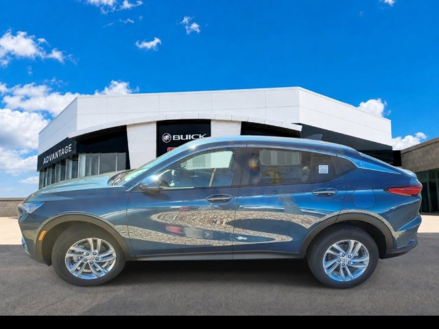 Vehicle thumbnail