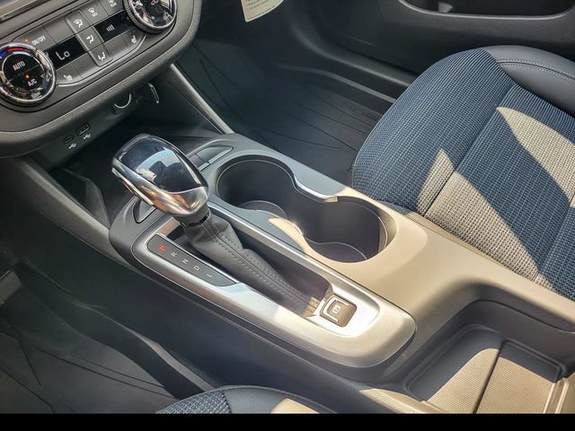 2026 Buick Envista Preferred - Photo 22