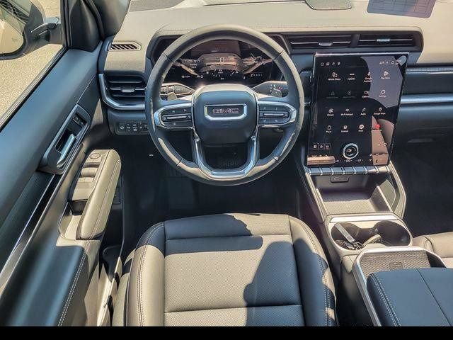 2027 GMC Terrain Elevation - Photo 16