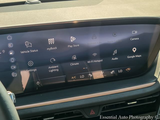 2026 Buick Envision Sport Touring - Photo 19