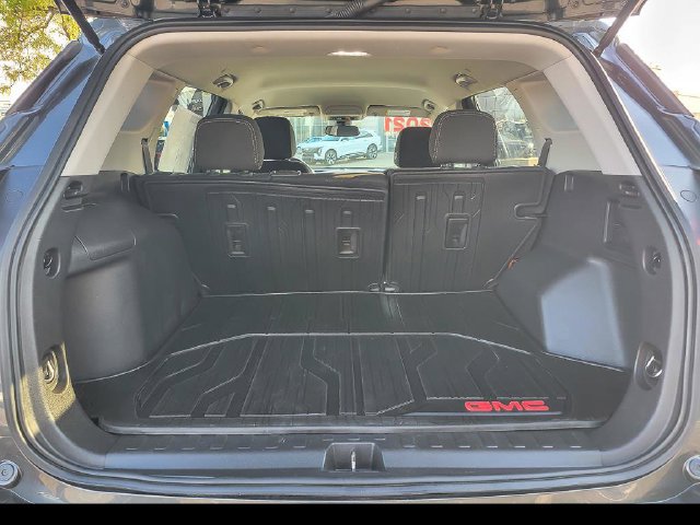 2021 GMC Terrain SLE - Photo 20