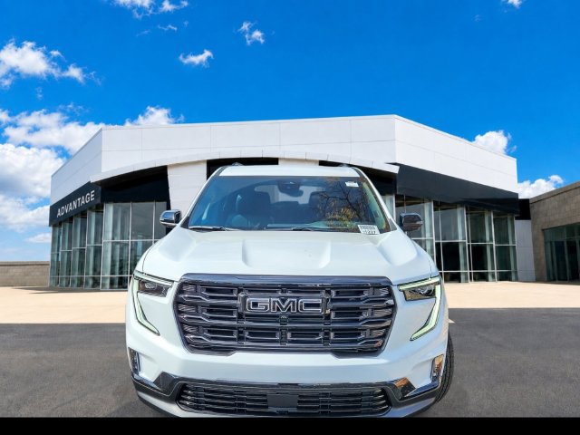 Vehicle thumbnail
