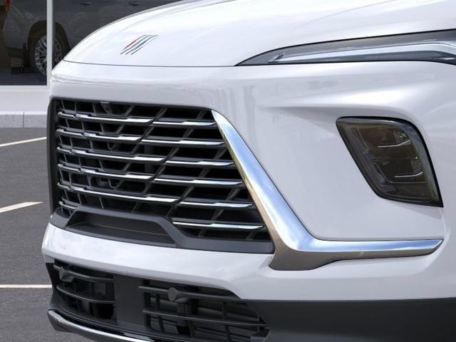 2026 Buick Enclave Preferred - Photo 13