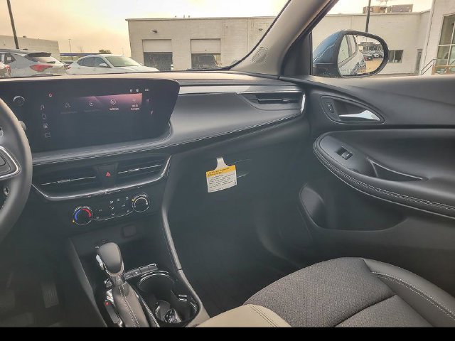 2026 Buick Encore GX Preferred - Photo 11