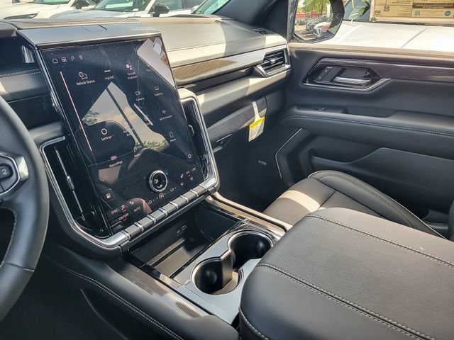 2026 GMC Yukon Elevation - Photo 16