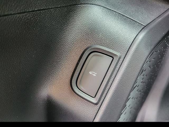 2027 GMC Terrain Elevation - Photo 25
