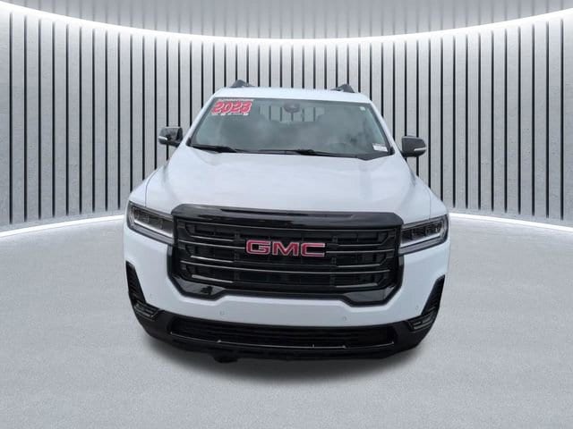 2023 GMC Acadia SLE - Photo 15