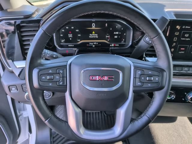 2024 GMC Sierra 1500 Elevation - Photo 17