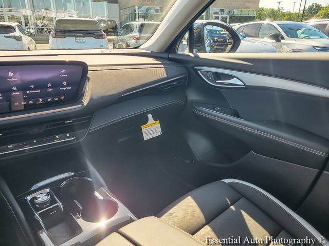 2026 Buick Envision Sport Touring - Photo 17