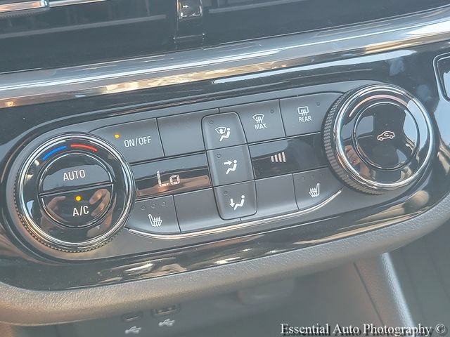 2026 Buick Envista Sport Touring - Photo 22