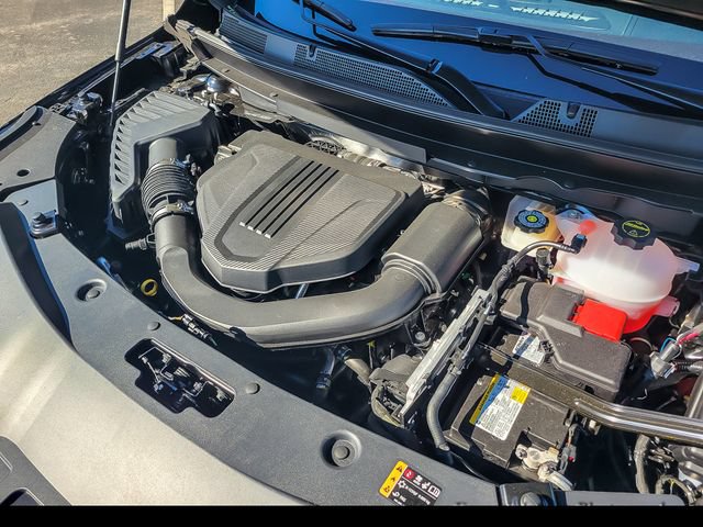 2026 Buick Enclave Preferred - Photo 22