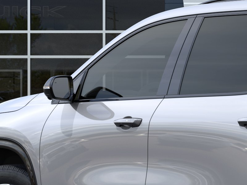 2026 Buick Enclave Sport Touring - Photo 36