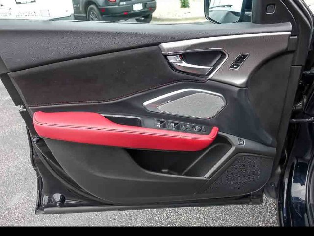 2022 Acura RDX A-Spec Package - Photo 26