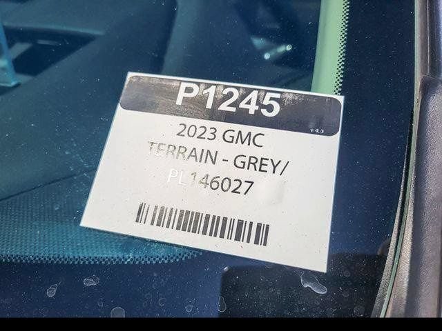 2023 GMC Terrain Denali - Photo 36
