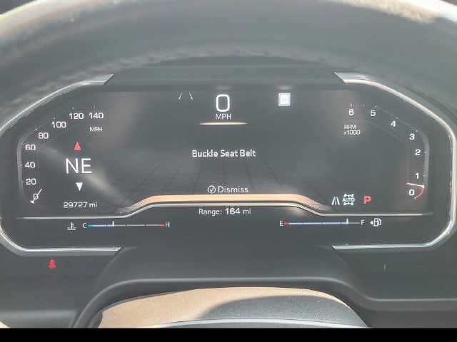 2023 GMC Sierra 1500 AT4X - Photo 10