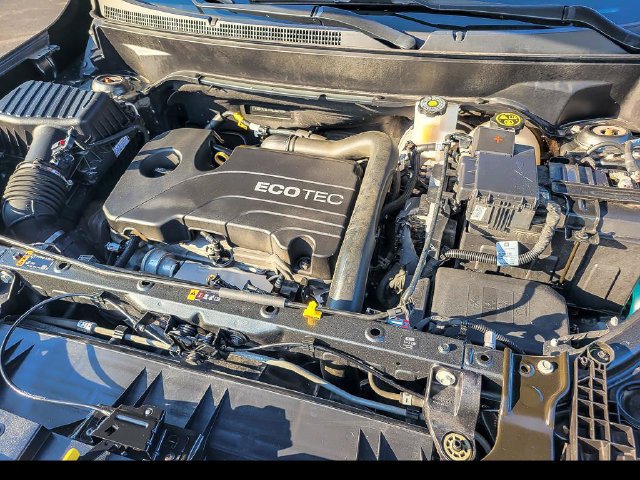 2021 GMC Terrain SLE - Photo 25