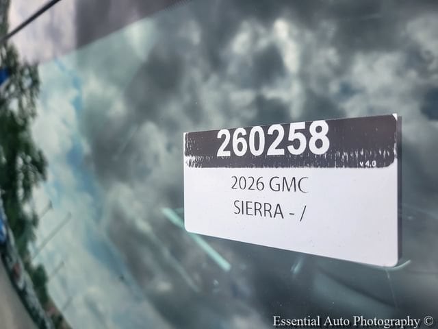 2026 GMC Sierra 2500HD SLT - Photo 22
