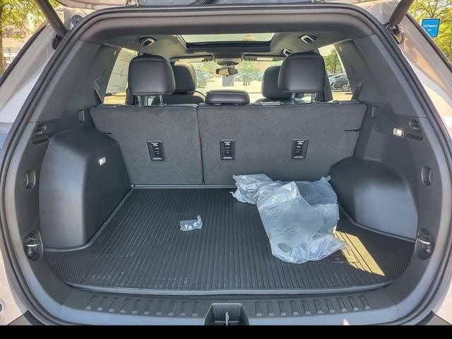 2027 GMC Terrain Elevation - Photo 24