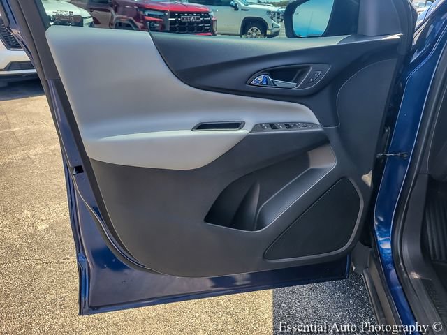 2023 Chevrolet Equinox LS - Photo 21