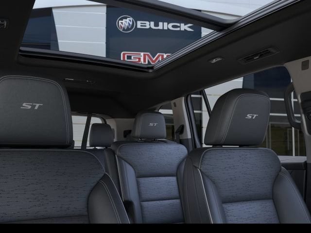 2026 Buick Enclave Sport Touring - Photo 24