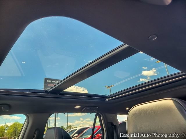 2025 Honda Pilot Black Edition - Photo 11