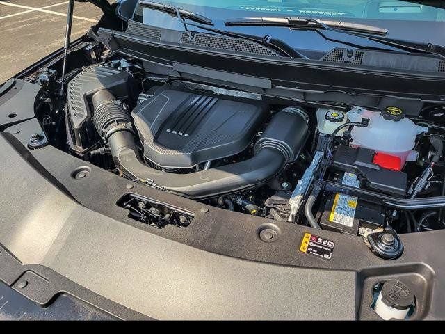 2026 Buick Enclave Sport Touring - Photo 33