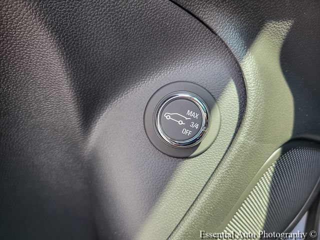 2026 Buick Encore GX Sport Touring - Photo 22