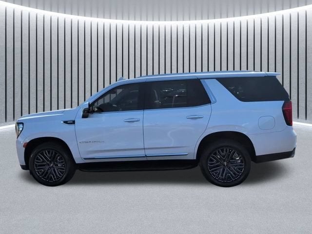 2024 GMC Yukon Denali - Photo 10