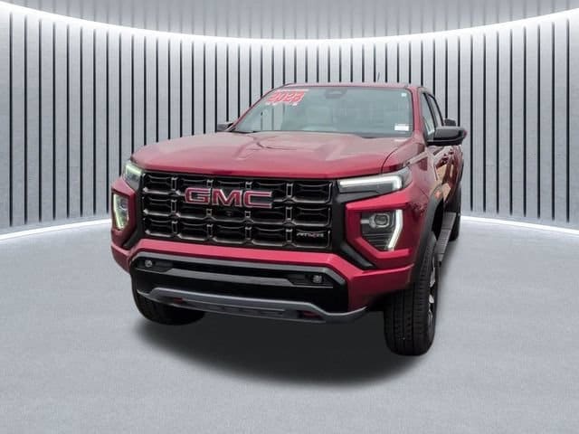 2023 GMC Canyon AT4X - Photo 14