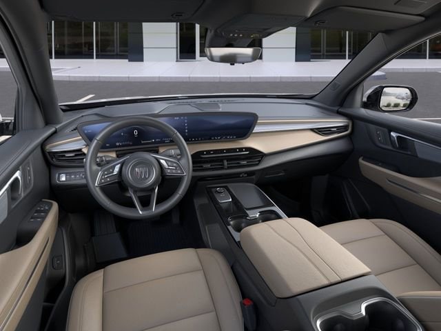 2026 Buick Enclave Preferred - Photo 15