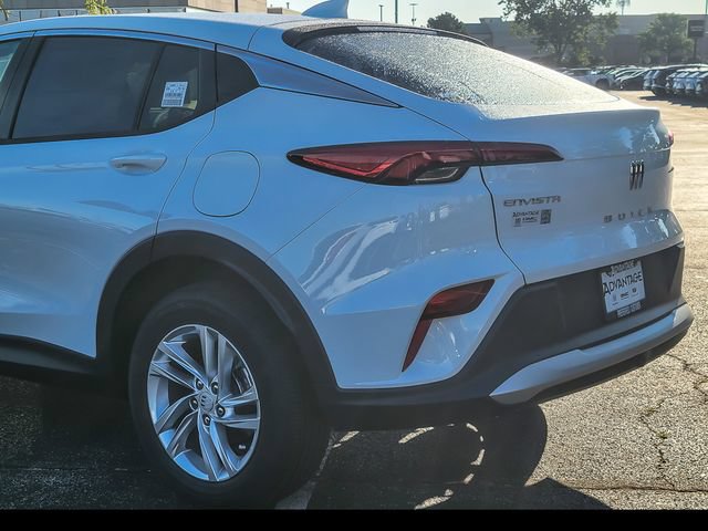 2026 Buick Envista Preferred - Photo 6