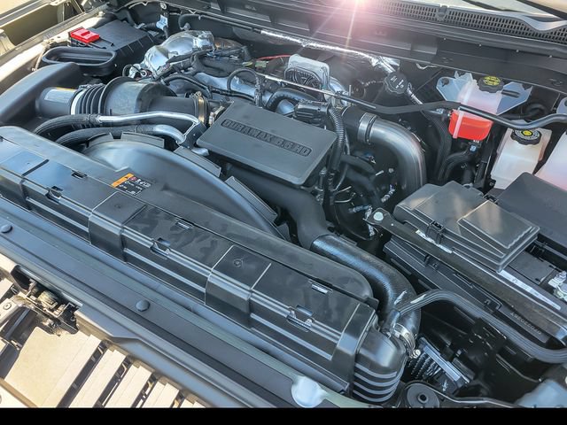 2026 GMC Sierra 2500HD SLT - Photo 18