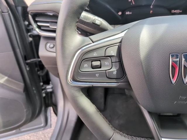 2024 Buick Envista Sport Touring - Photo 17