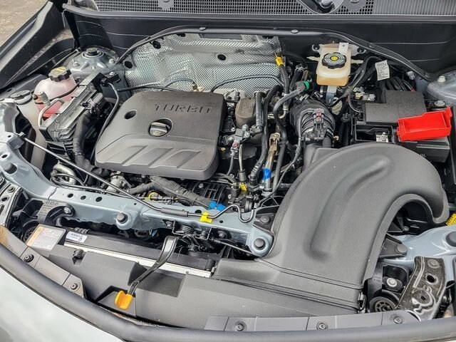 2026 Buick Encore GX Avenir - Photo 21