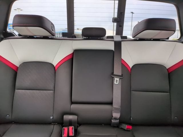 2023 GMC Canyon AT4X - Photo 27