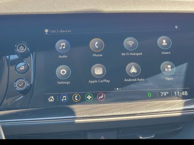 2023 Buick Envision Preferred - Photo 19