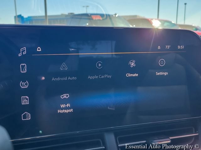 2024 Chevrolet Trax RS - Photo 14